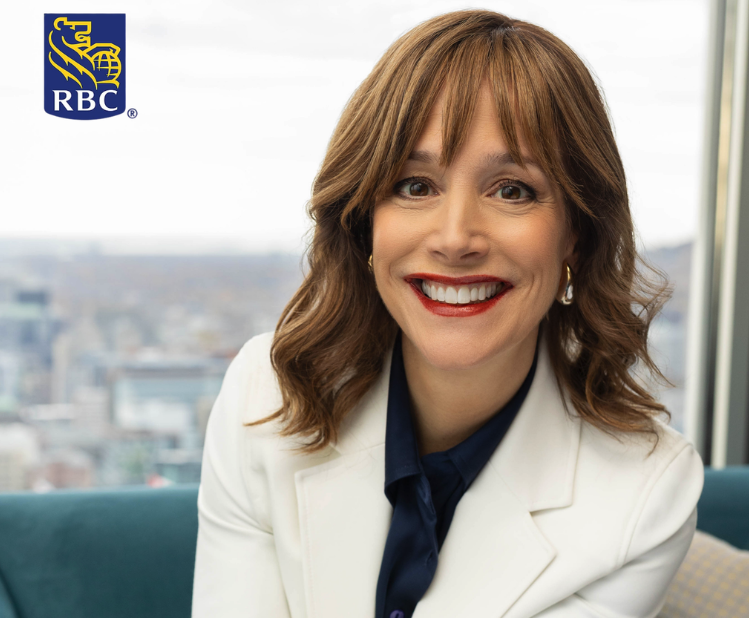 Marjolaine Hudon, présidente d’honneur de La Grande soirée 2027
