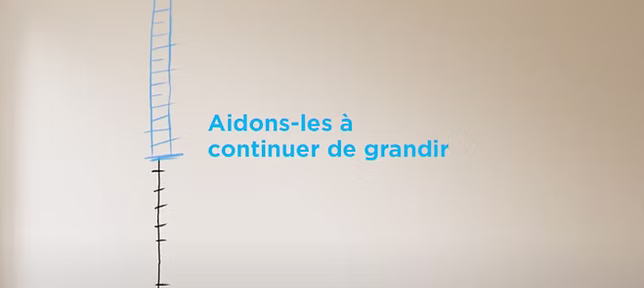 Une première campagne de sensibilisation pour la Fondation Autiste & majeur