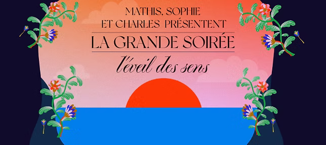 La Grande soirée édition 2026, un événement-bénéfice phare